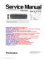 Preview: Service Manual