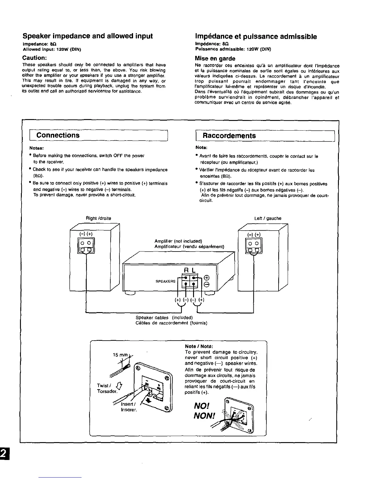Page #2 background image