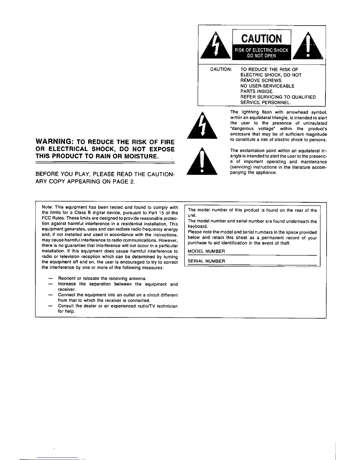 Page #2 background image