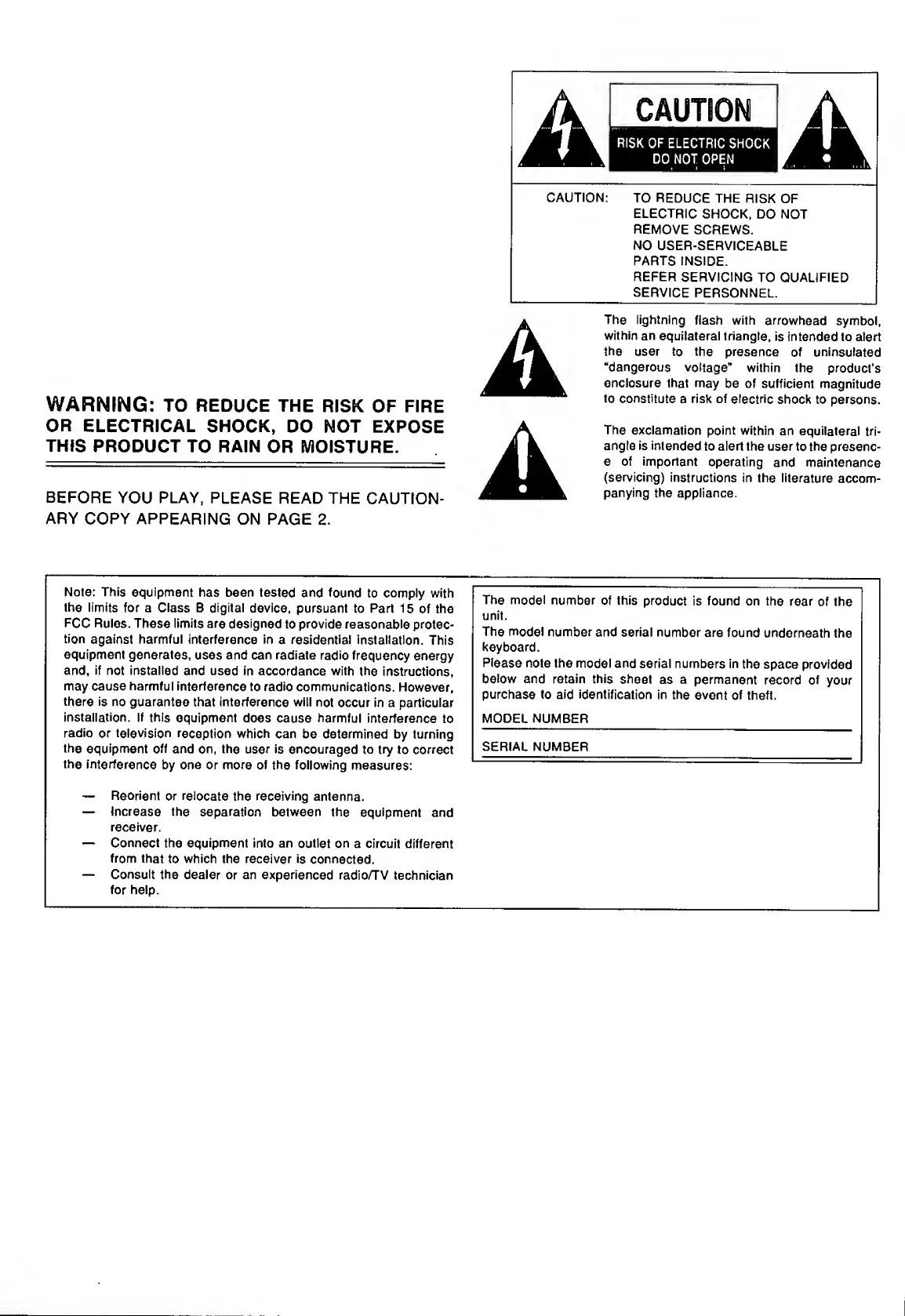 Page #2 background image