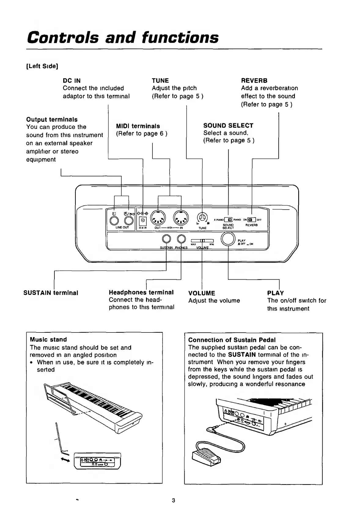 Page #5 background image