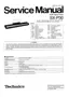 Preview: Service Manual