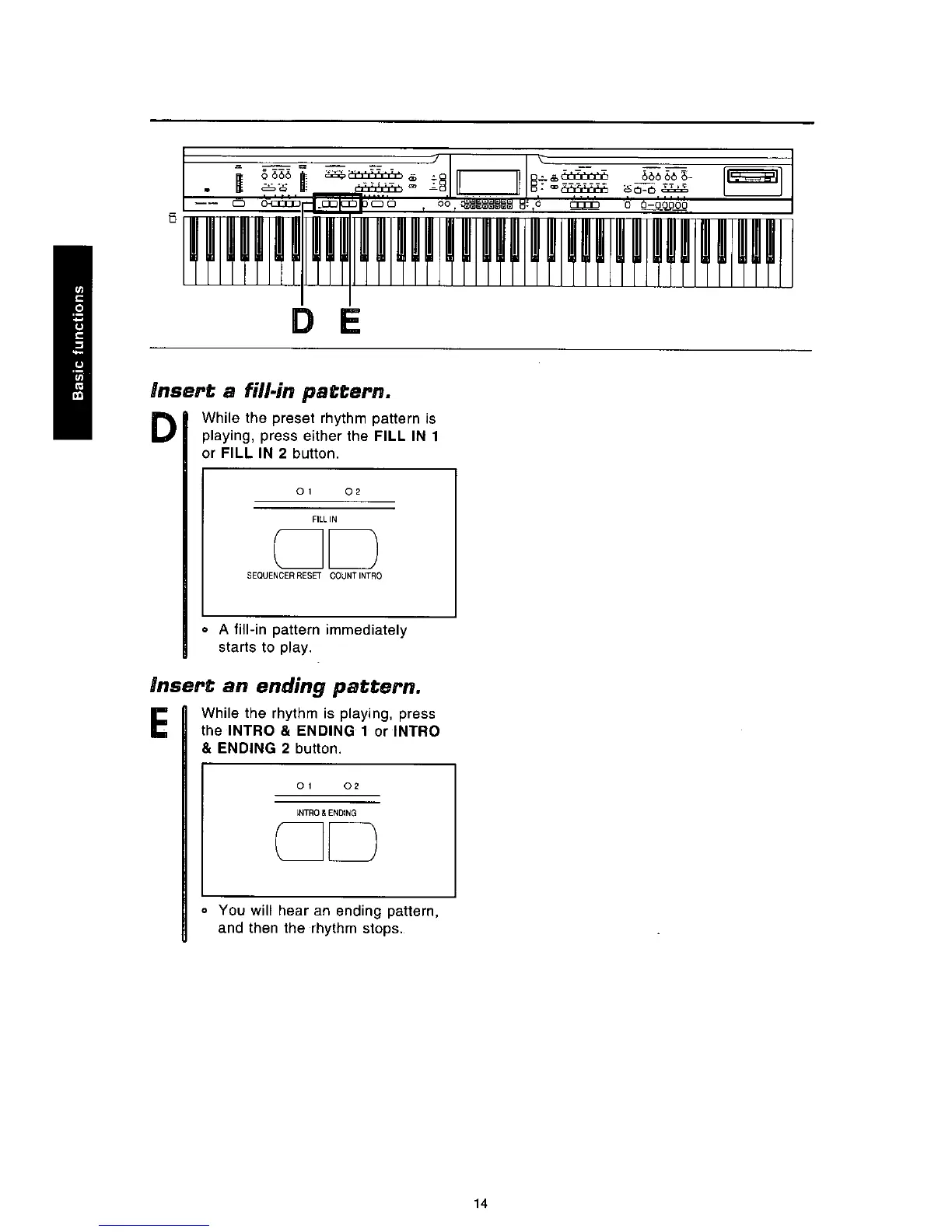 Page #16 background image