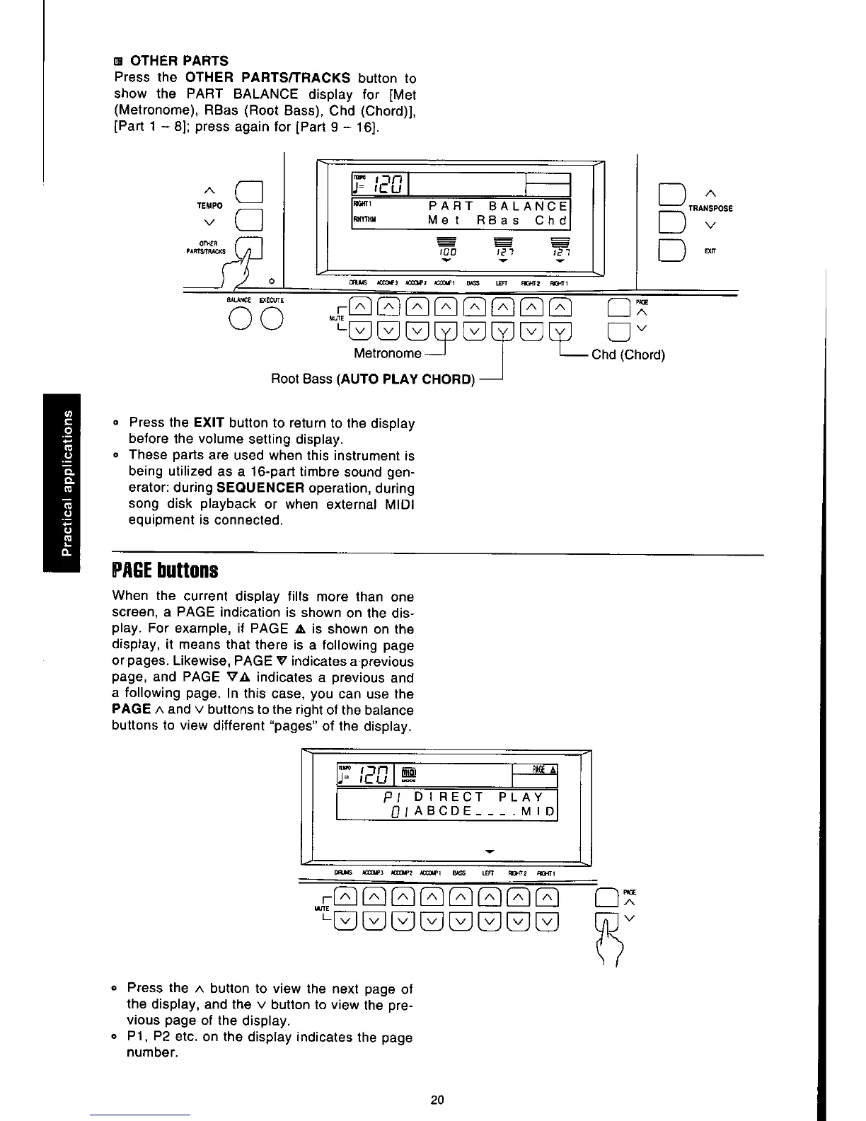Page #22 background image