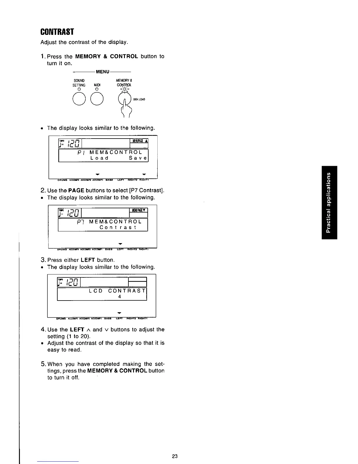 Page #25 background image