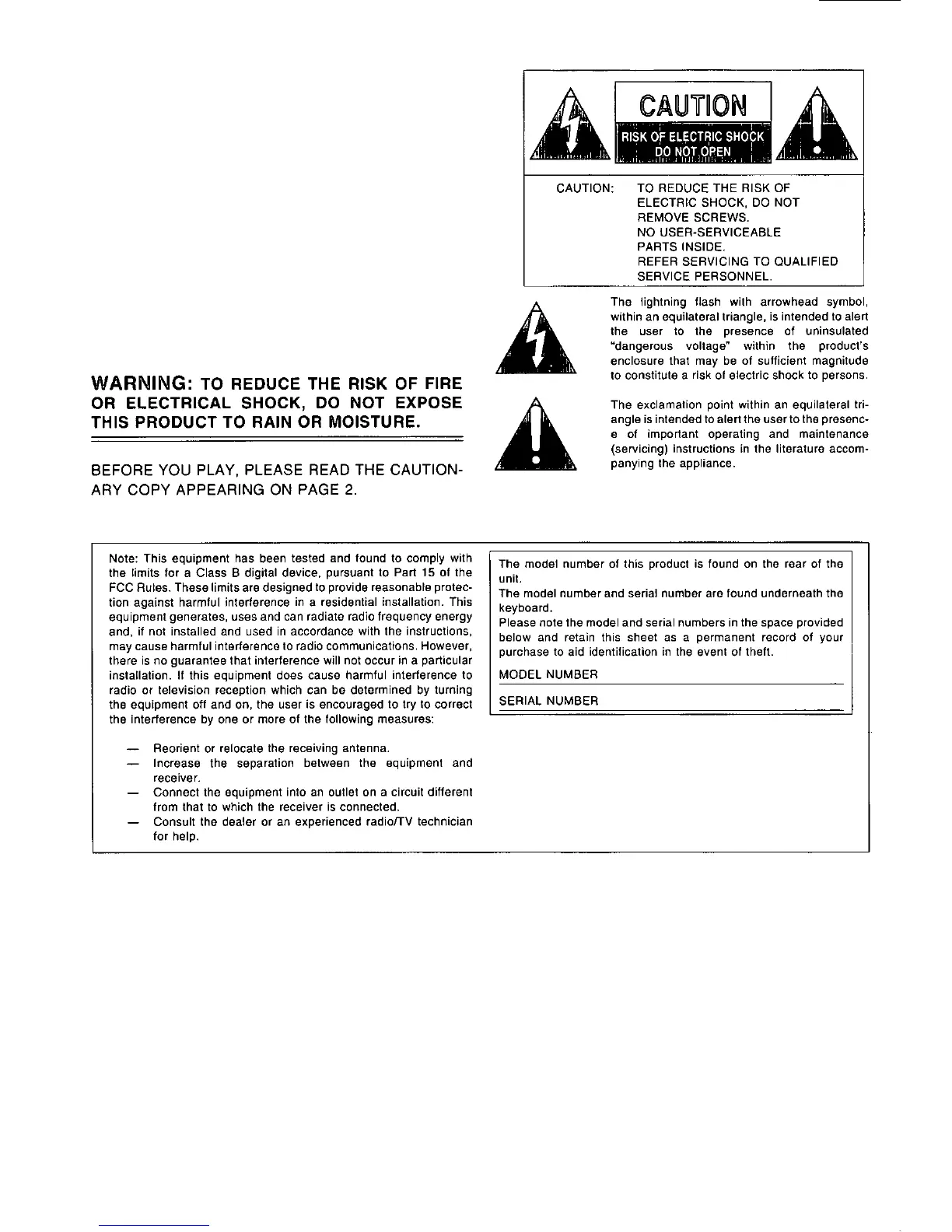 Page #2 background image