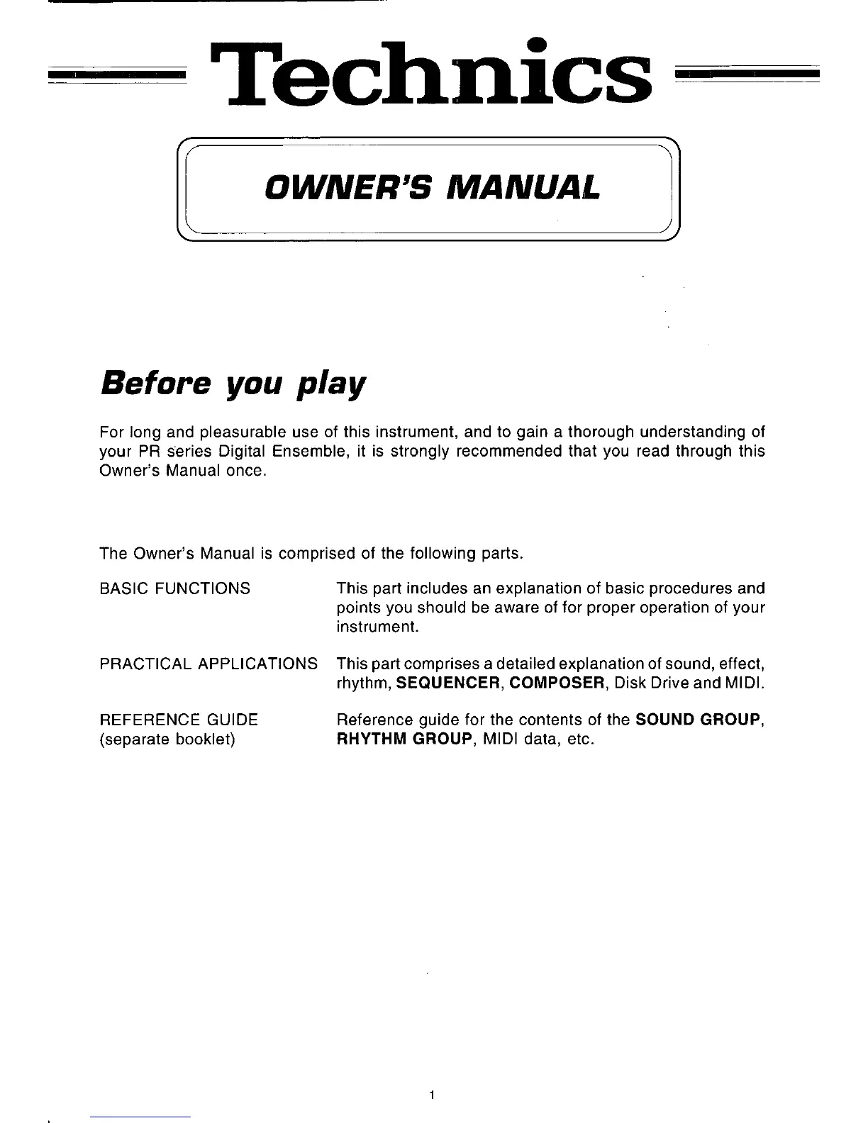 Page #3 background image