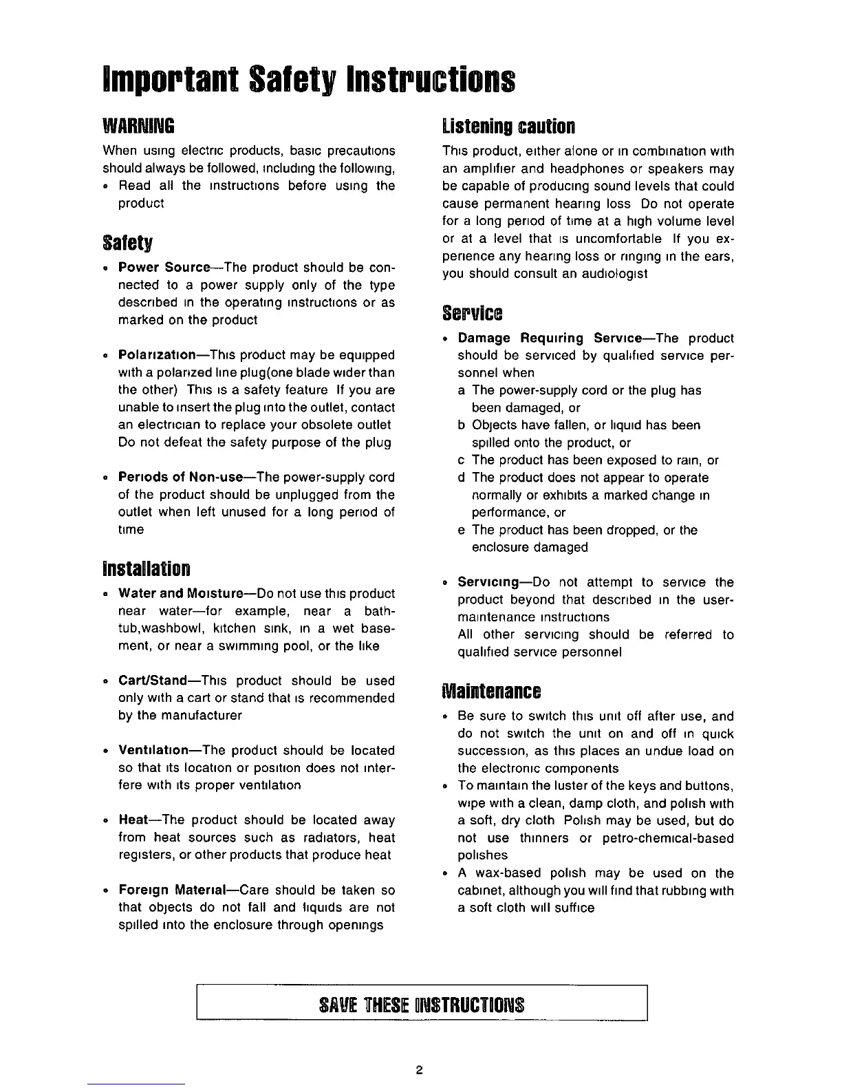 Page #4 background image