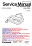 Preview: Service Manual