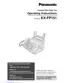 Preview: Operating Instructions