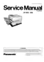 Preview: Service Manual