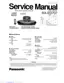 Preview: Service Manual