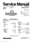 Preview: Service Manual