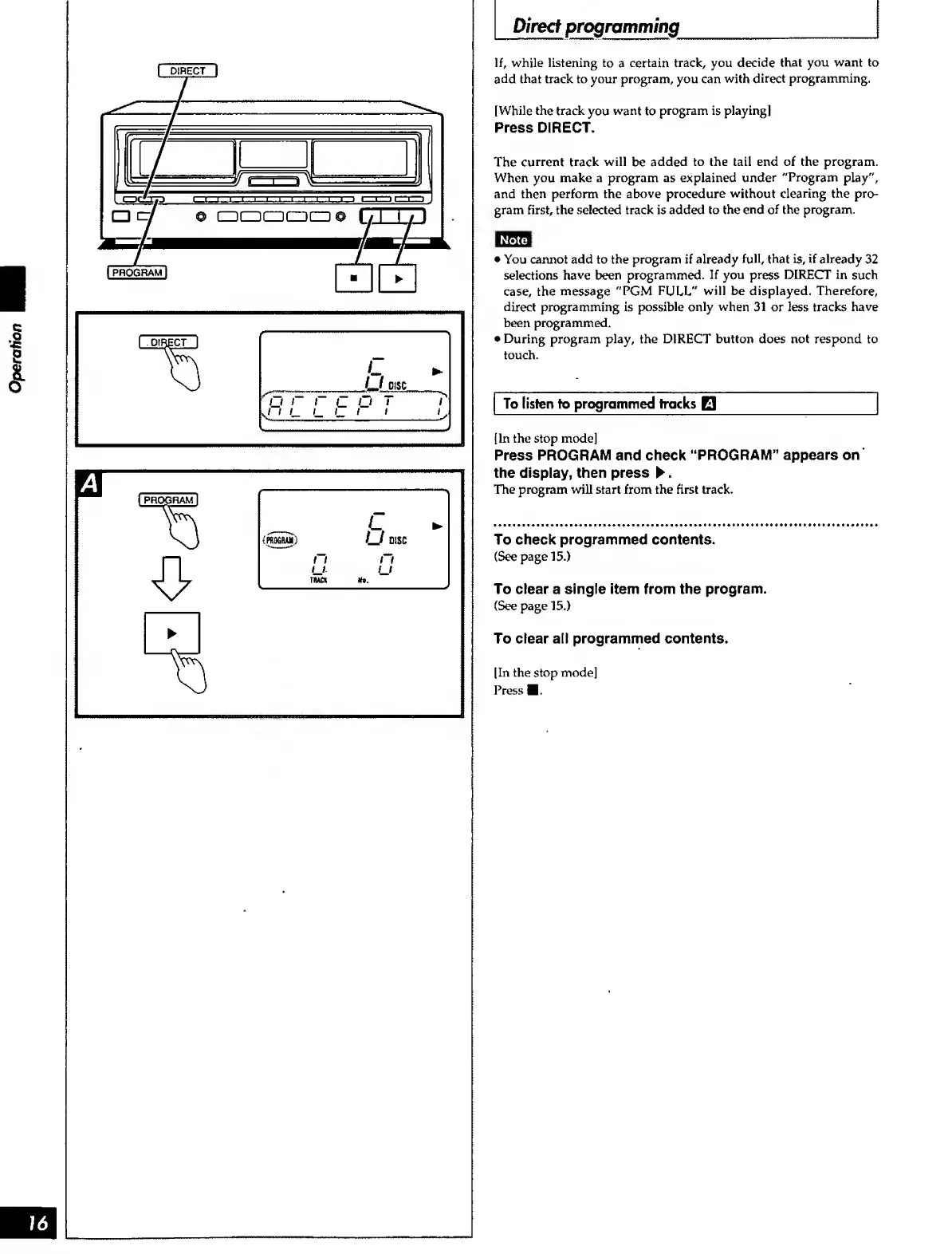 Page #16 background image