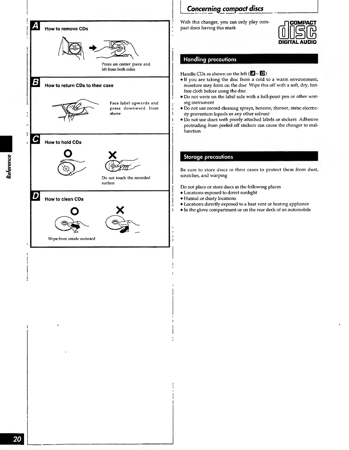 Page #20 background image