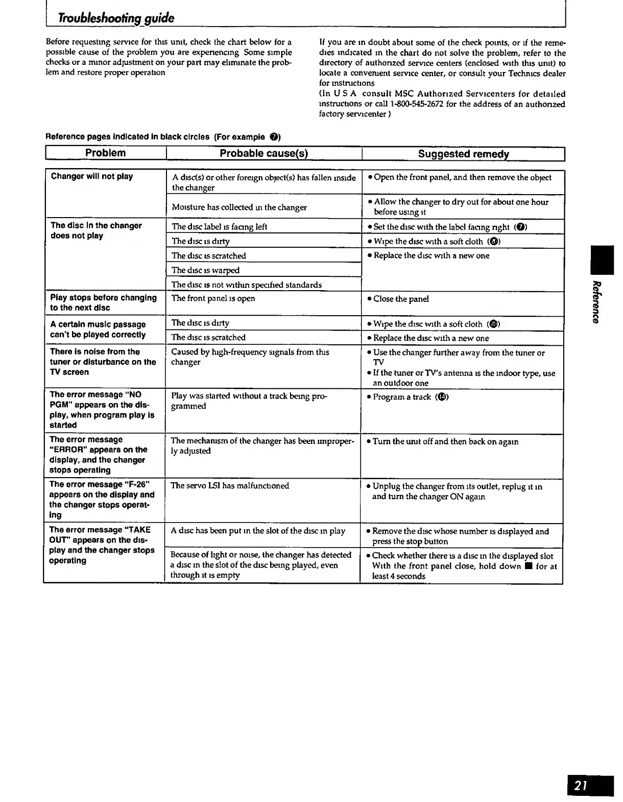 Page #21 background image