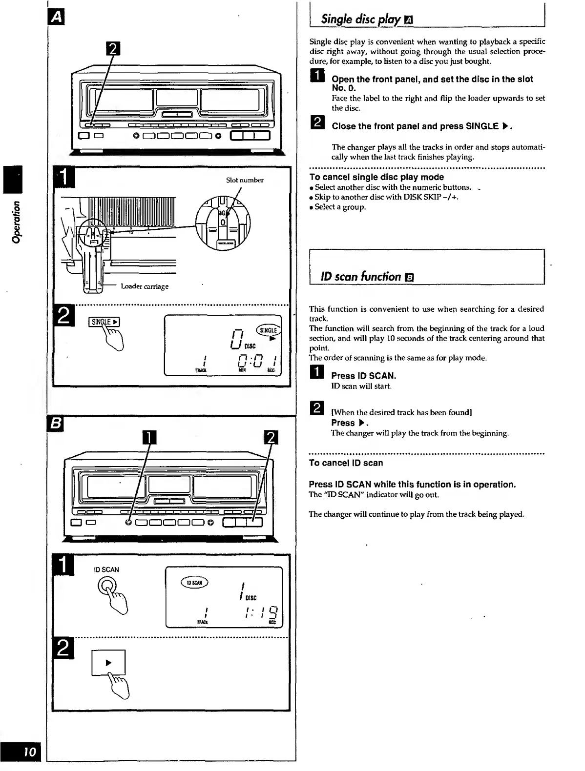 Page #10 background image