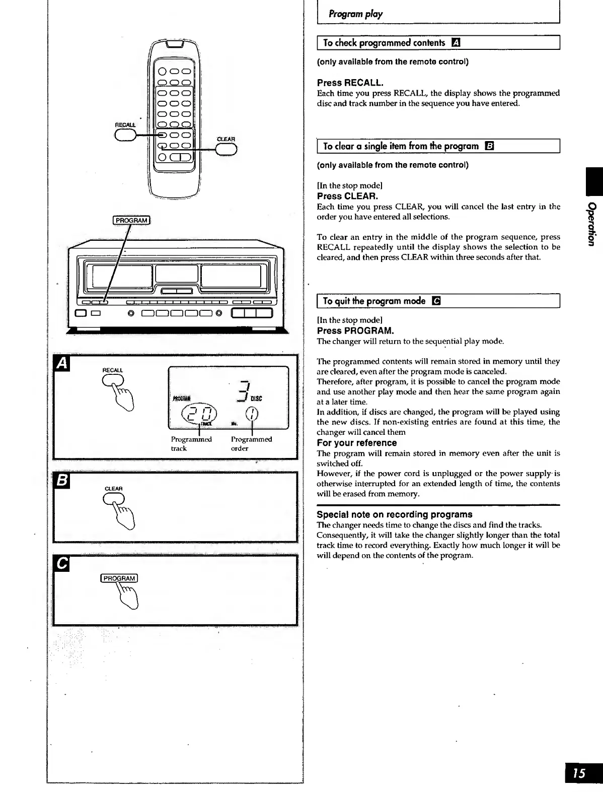 Page #15 background image