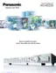 Preview: Brochure & Specs