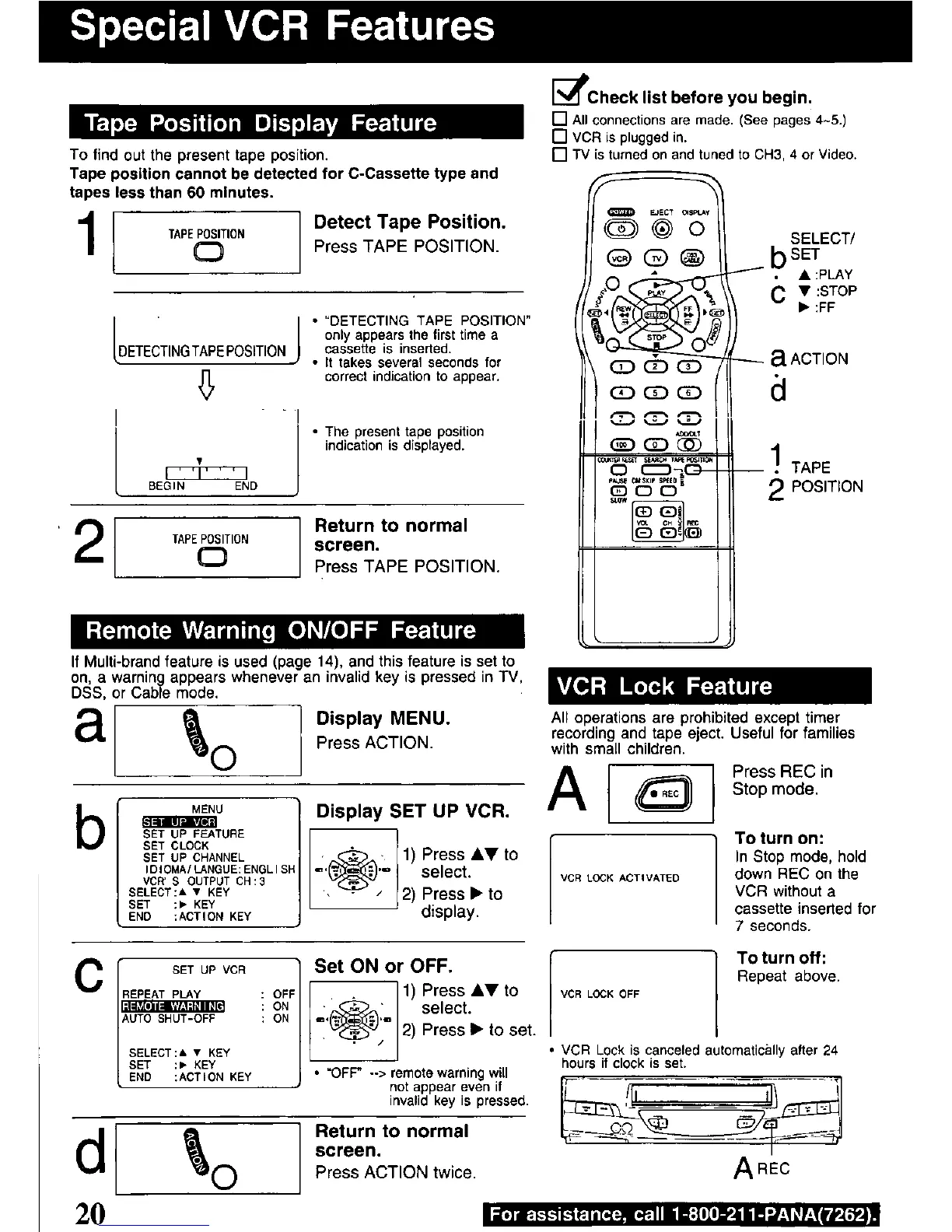 Page #20 background image