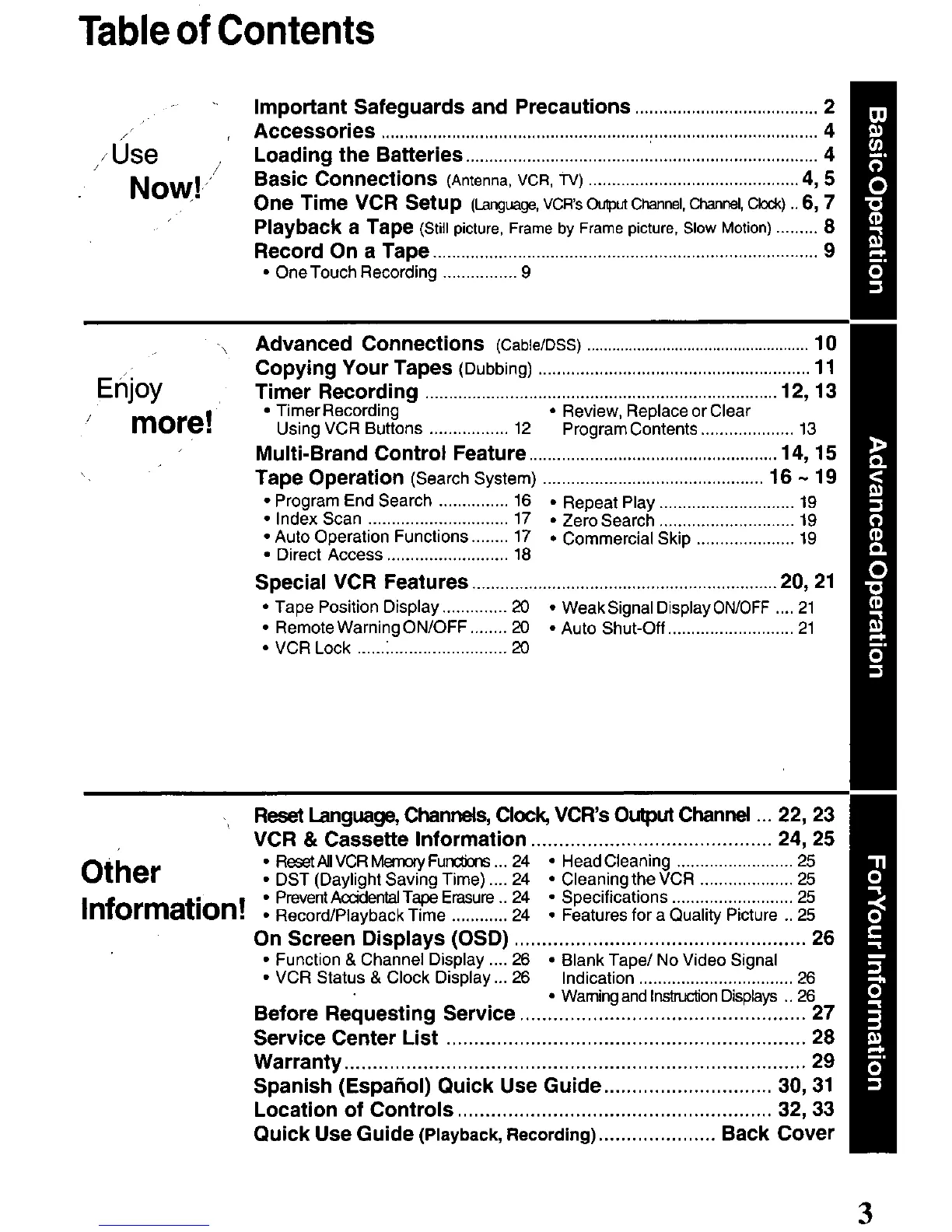 Page #3 background image