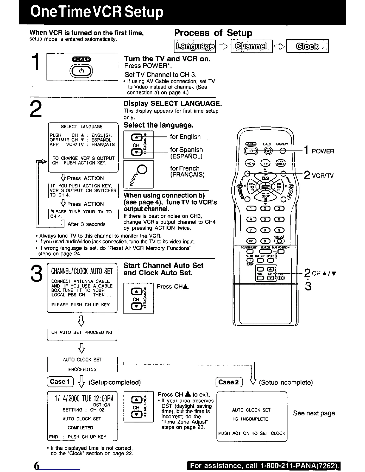 Page #6 background image