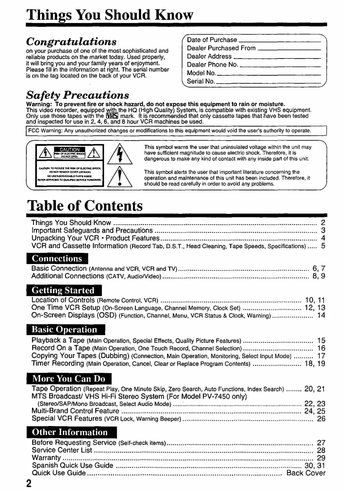 Page #2 background image