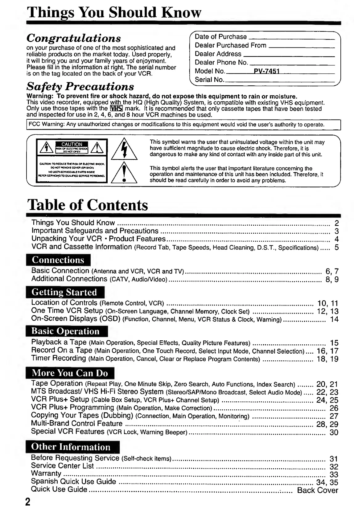 Page #2 background image