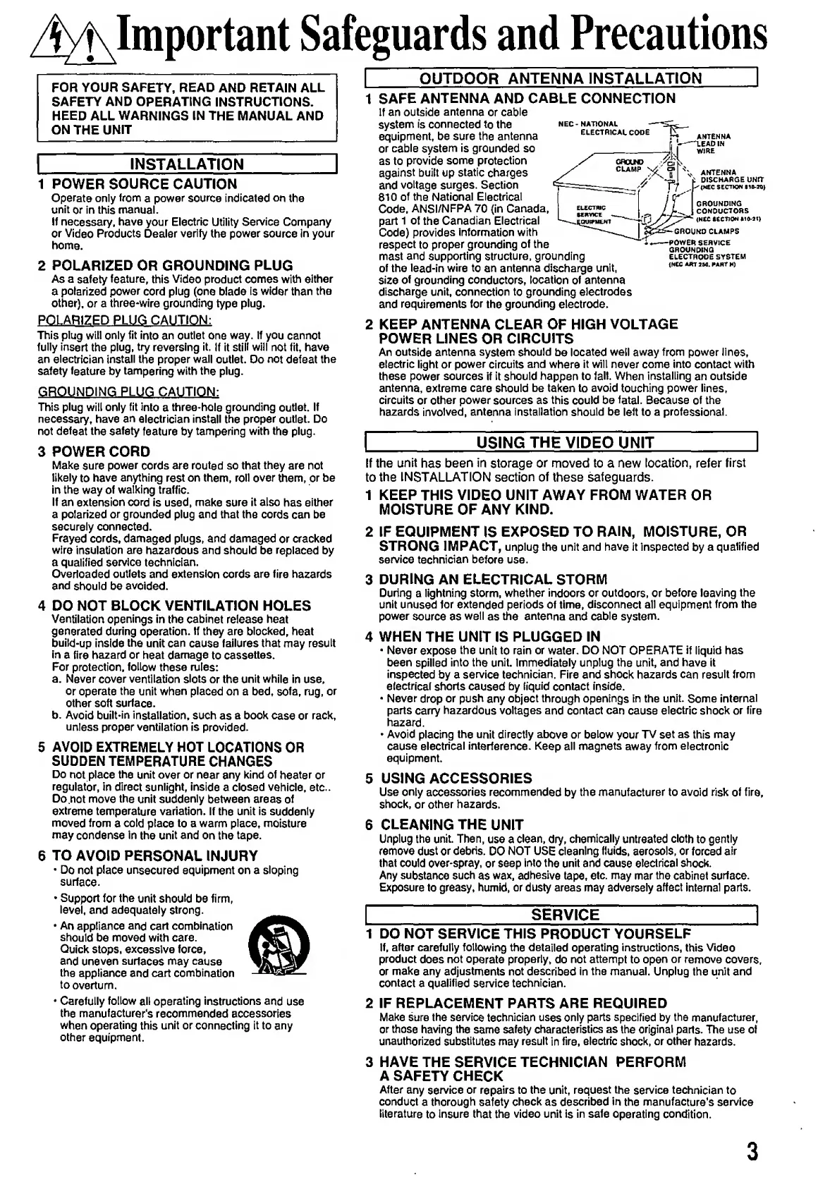 Page #3 background image