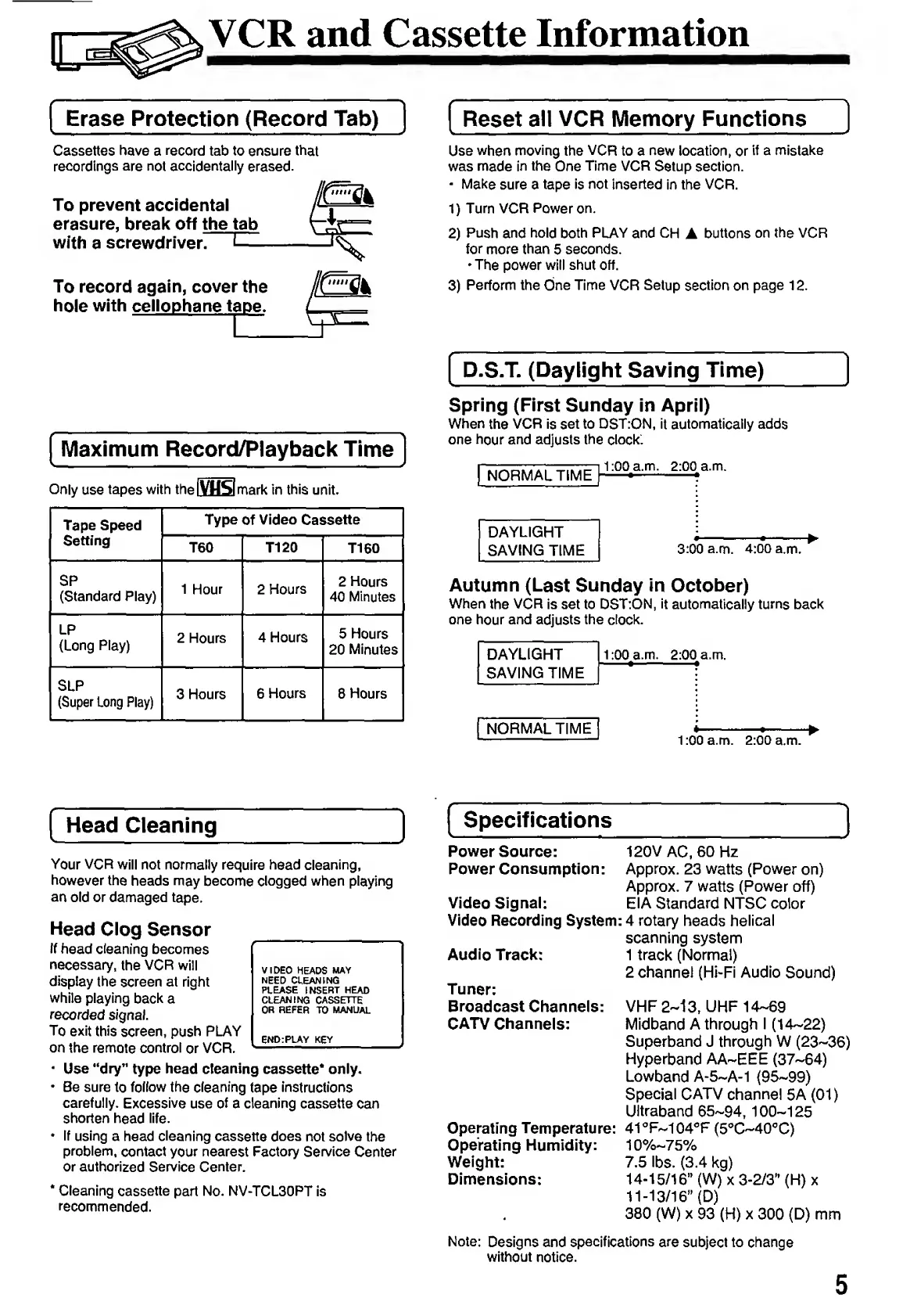 Page #5 background image