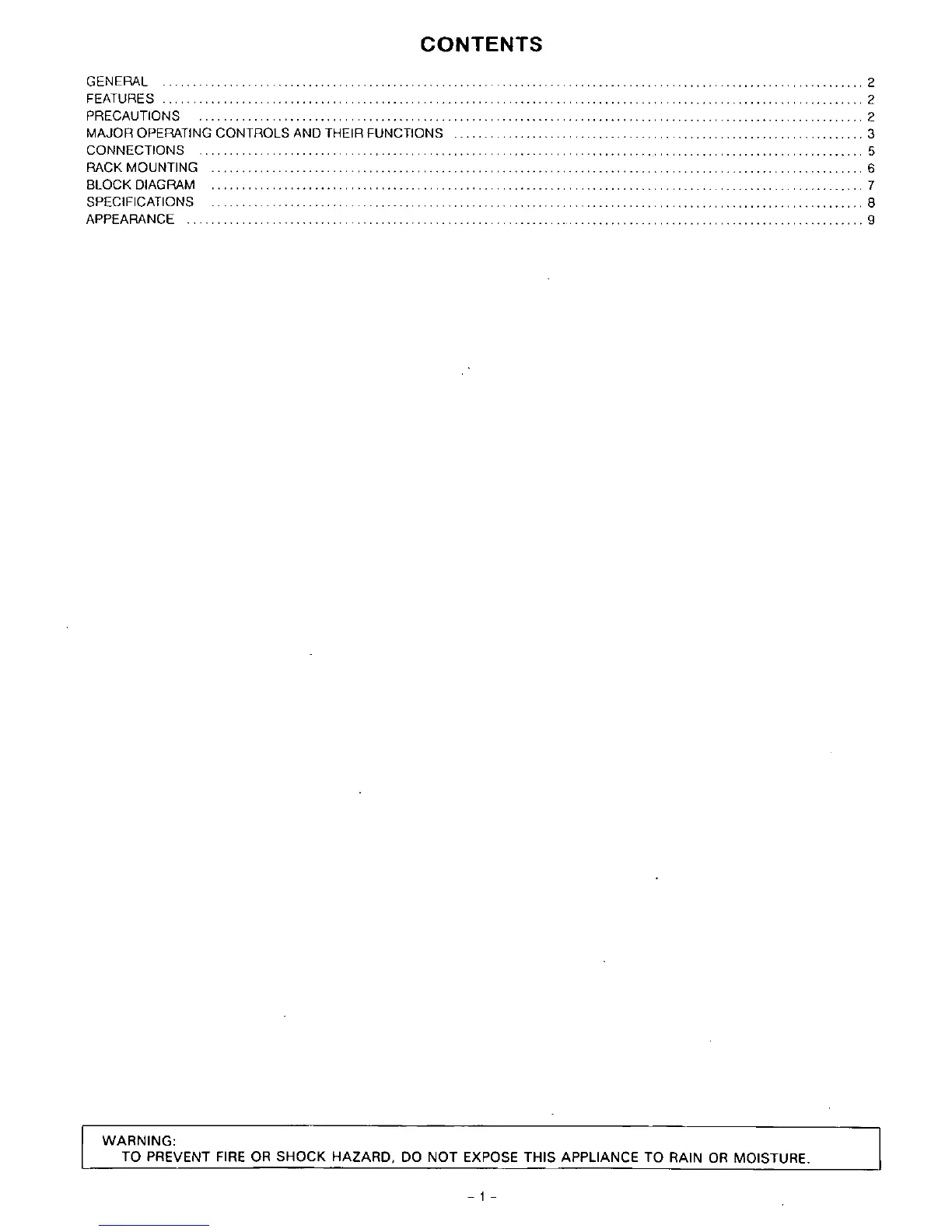 Page #2 background image