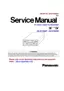 Preview: Service Manual