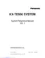 Preview: System Reference Manual
