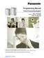 Preview: Programming Manual