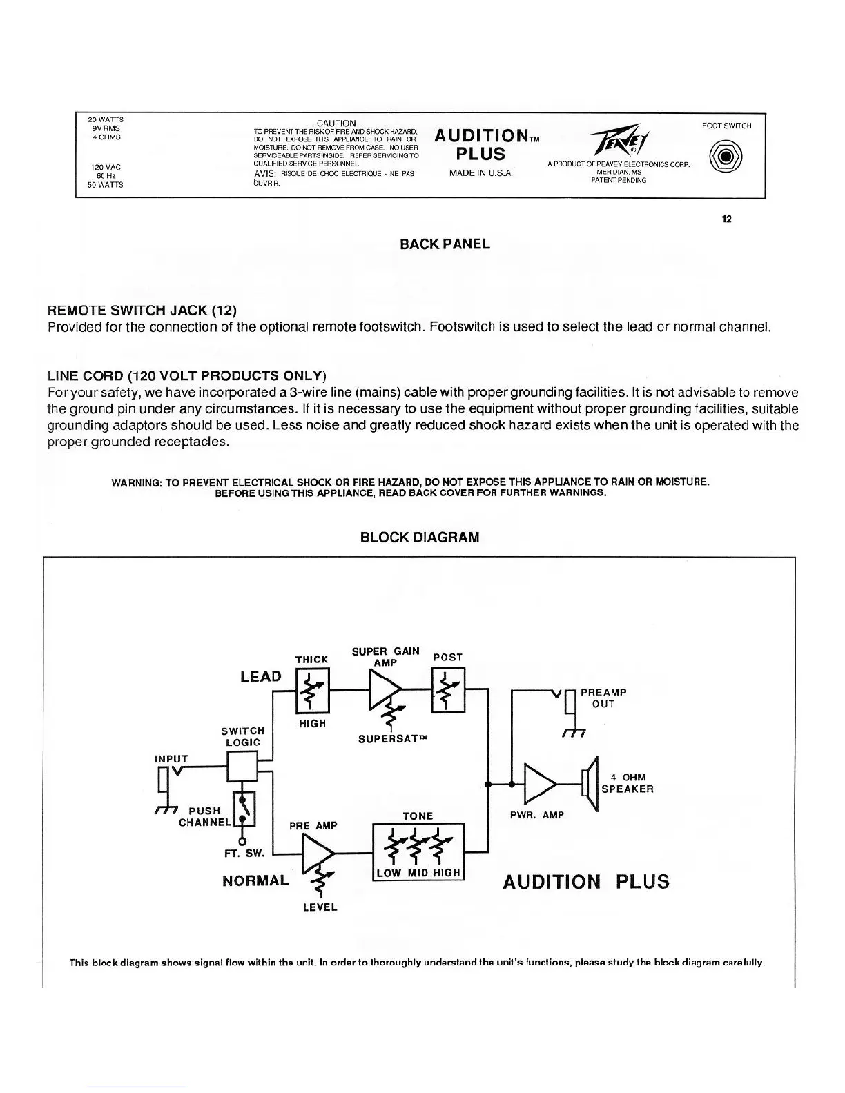 Page #3 background image