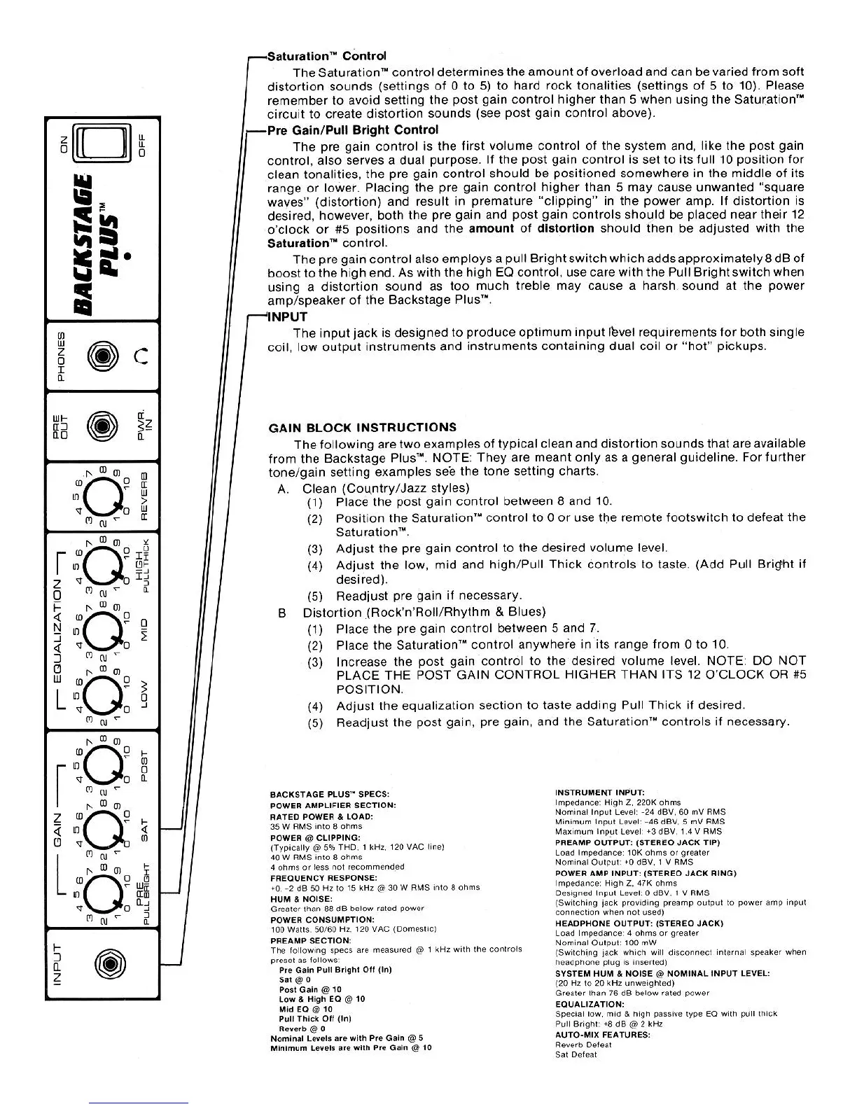 Page #3 background image