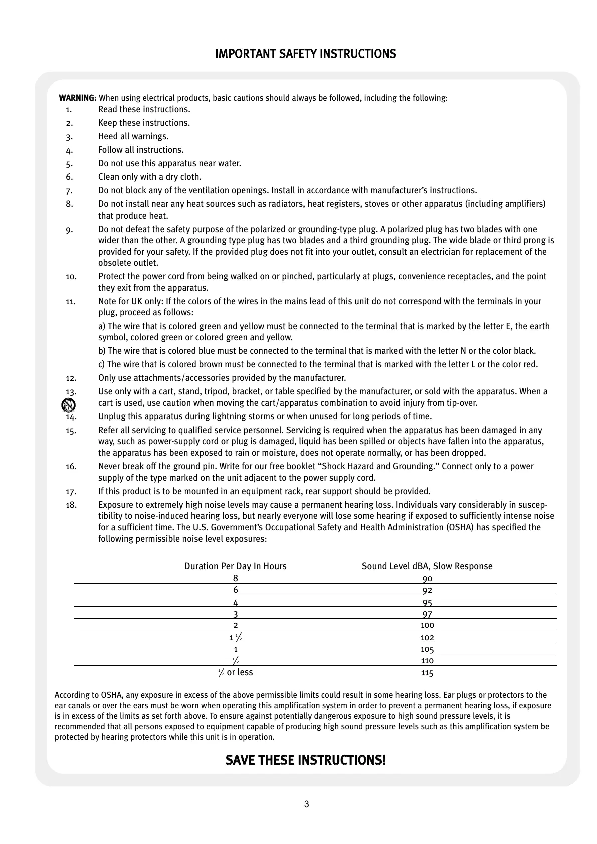 Page #3 background image