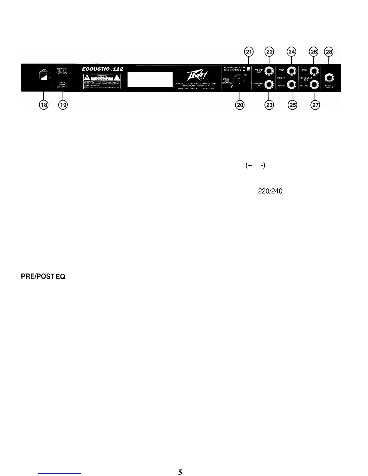 Page #5 background image