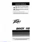 Preview: User Guide