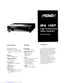 Preview: Specifications