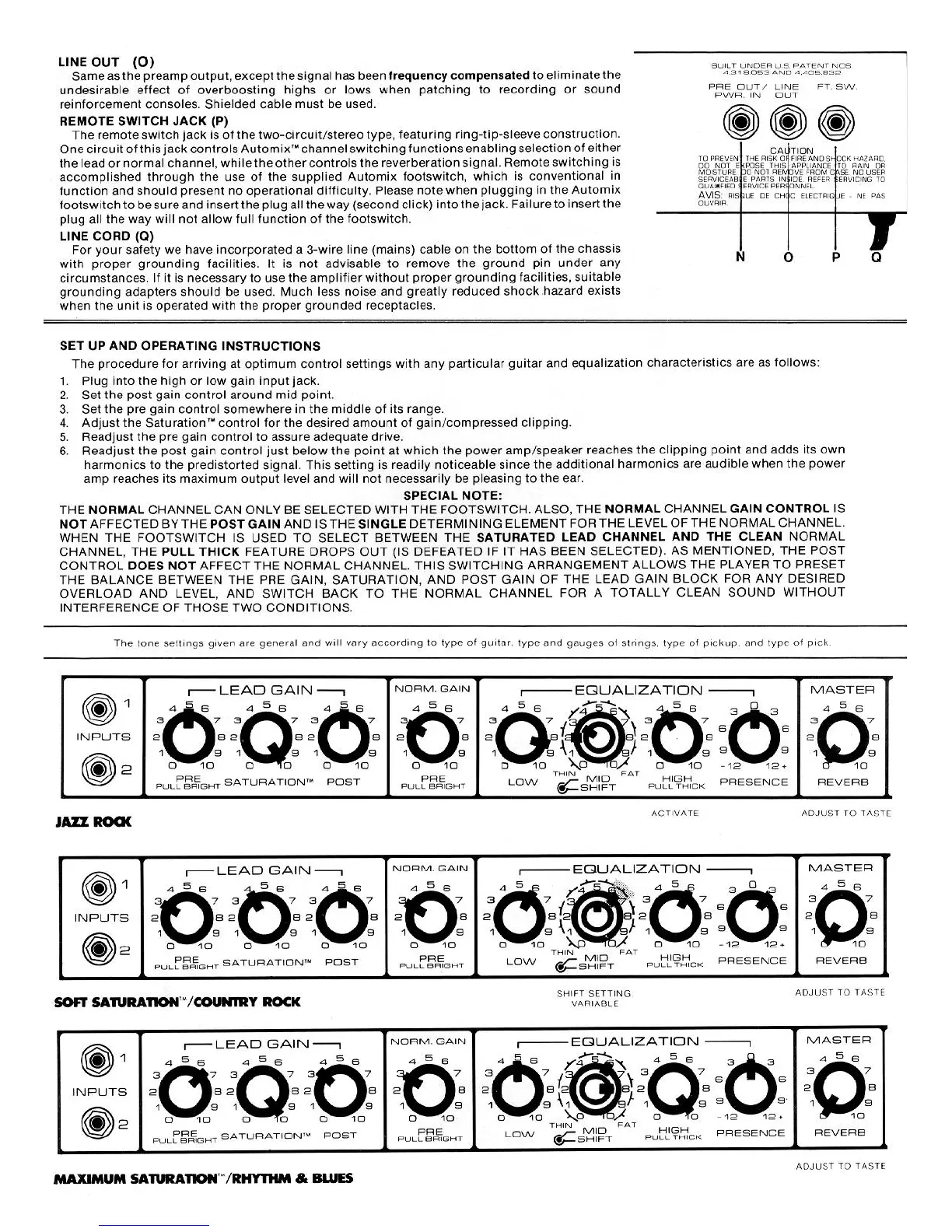 Page #3 background image