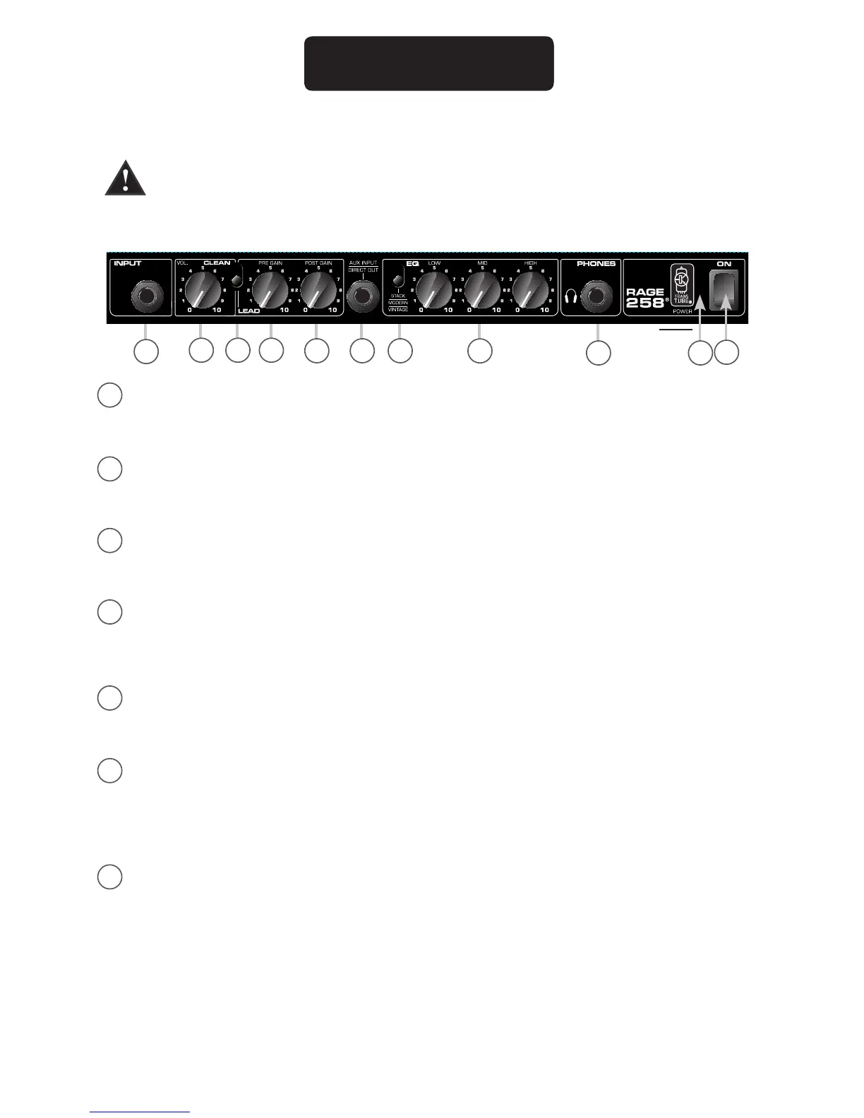 Page #10 background image
