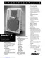 Preview: Specification Sheet