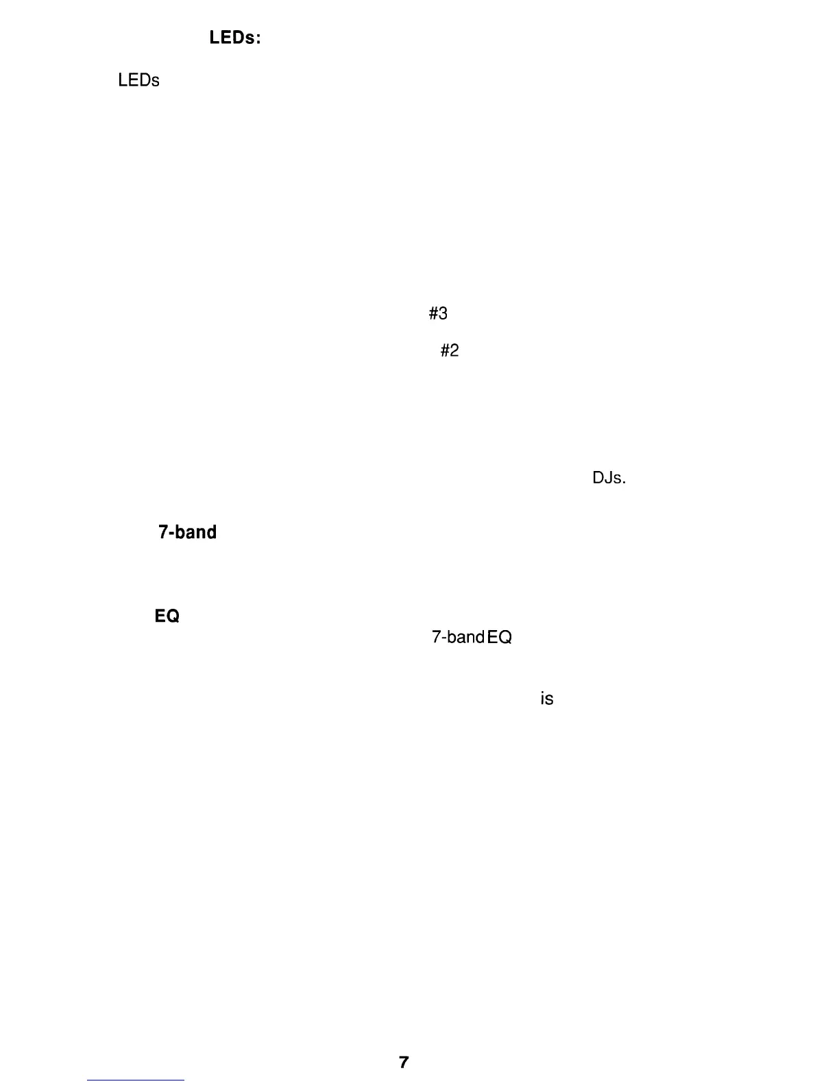 Page #7 background image