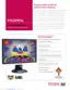 Preview: Specification Sheet