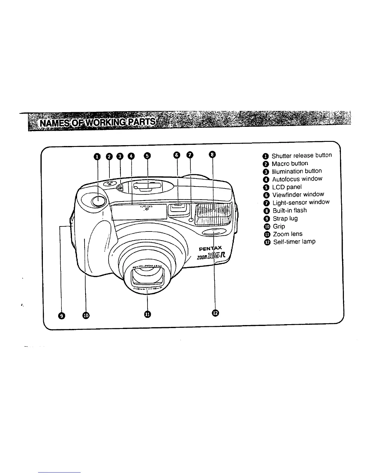 Page #3 background image