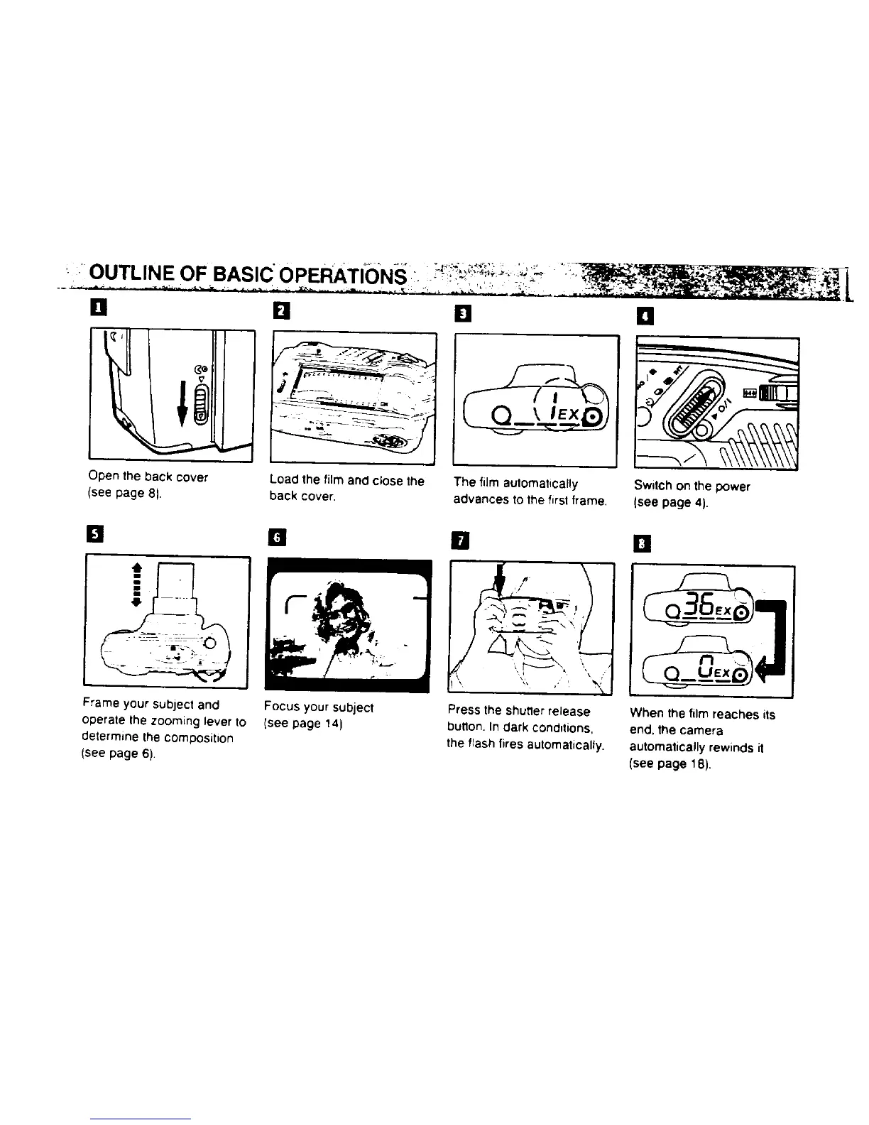 Page #4 background image