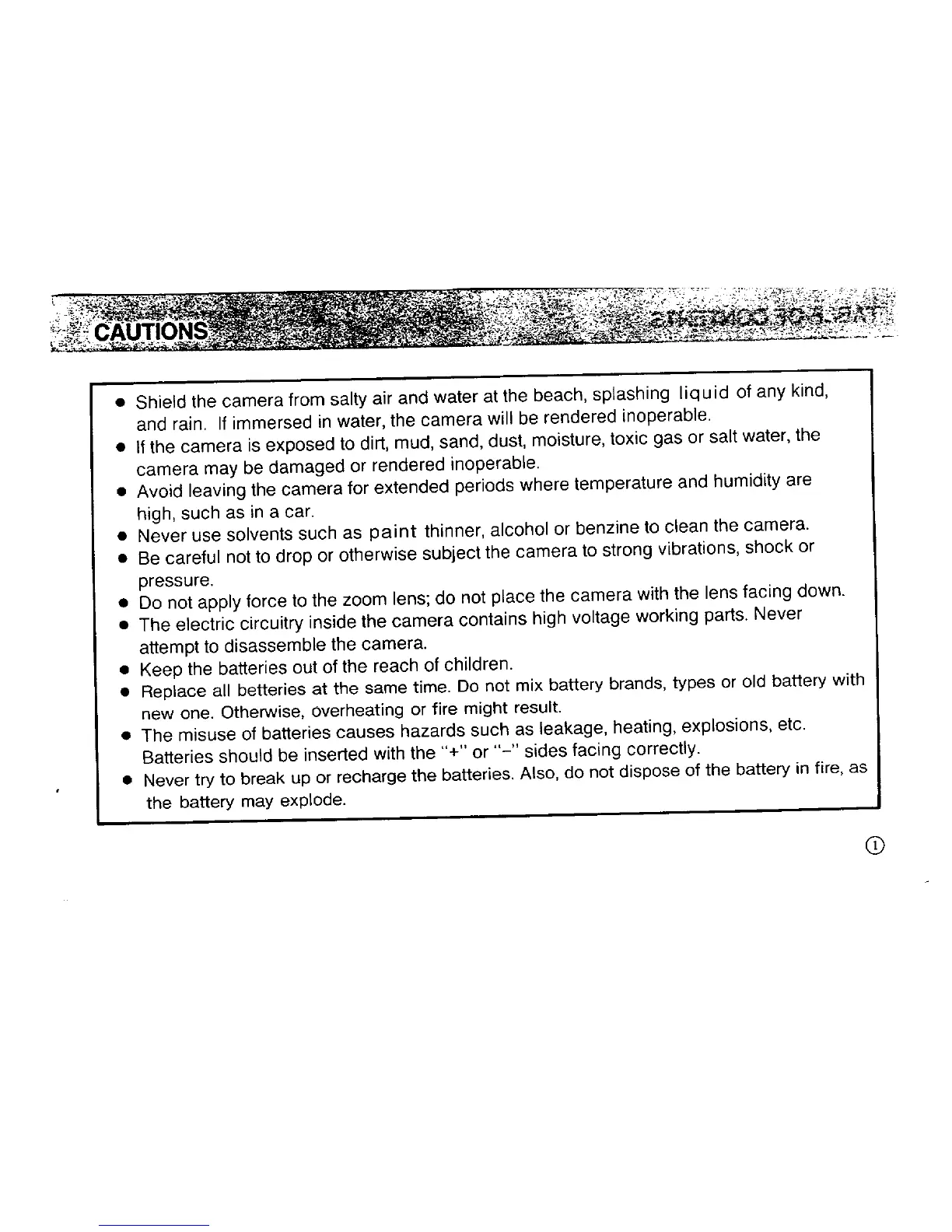 Page #5 background image