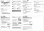 Preview: Connection Manual