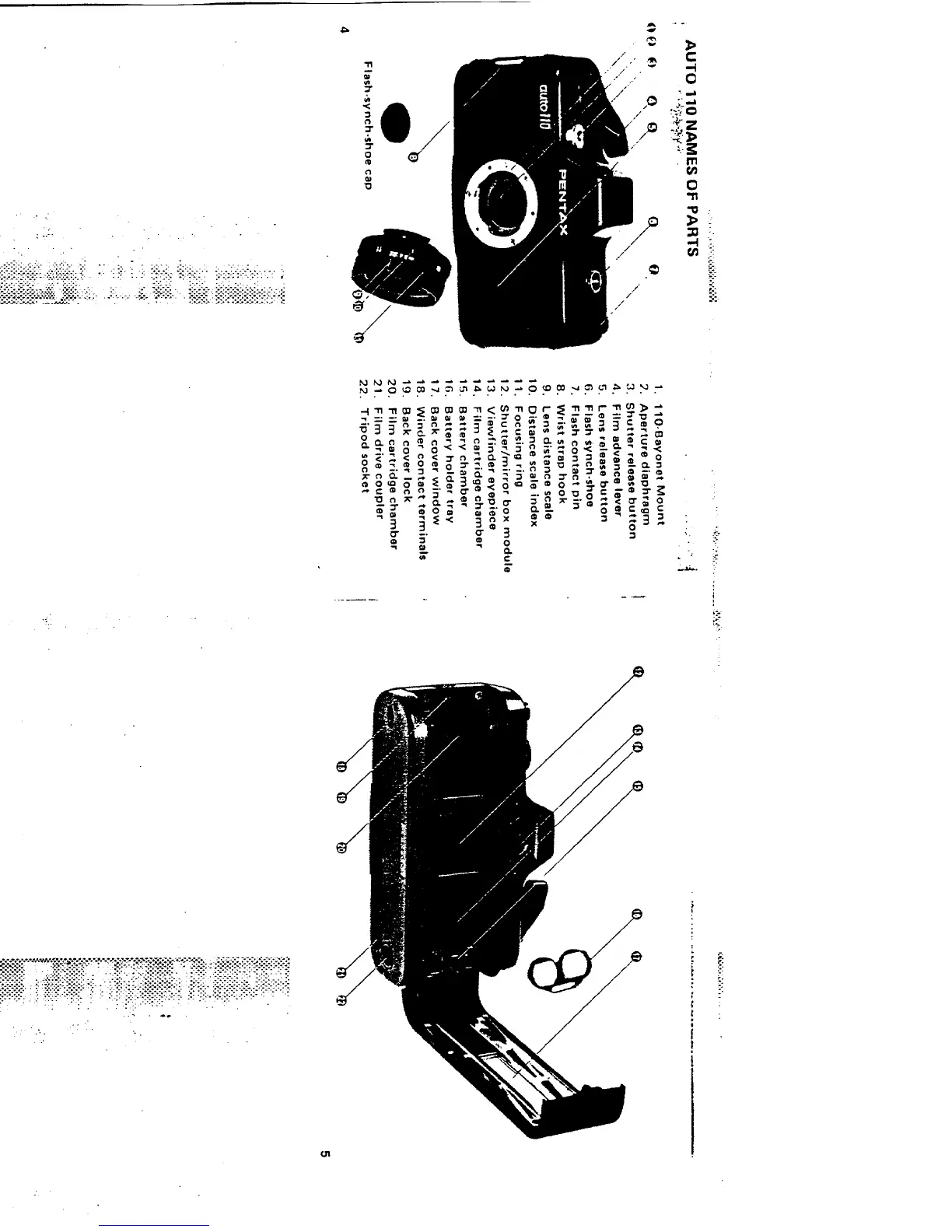 Page #4 background image